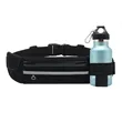 Universal Waterproof Running Belt Waist Pack | https://www.bestnamebadges.com