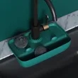 Faucet Drain Rack | https://www.bestnamebadges.com