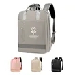Laptop Backpack With USB Port | https://www.bestnamebadges.com