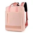 Laptop Backpack With USB Port | https://www.bestnamebadges.com