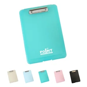 Plastic Storage Clipboard