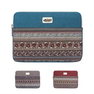 Bohemian Laptop Sleeve Case