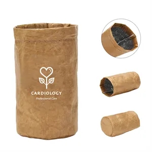 Custom Tyvek Can Cooler
