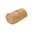 Custom Tyvek Can Cooler | https://www.bestnamebadges.com