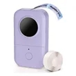 Mini Printer | https://www.bestnamebadges.com