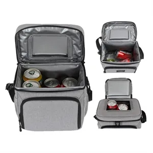 Lunch Bag Beverage Tote Beer Cover Sleeve