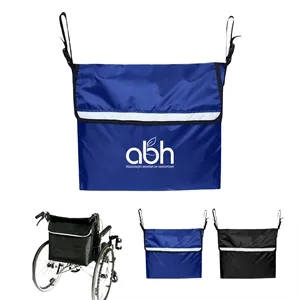 Wheelchair Backpack Bag