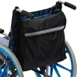 Wheelchair Backpack Bag | https://www.bestnamebadges.com