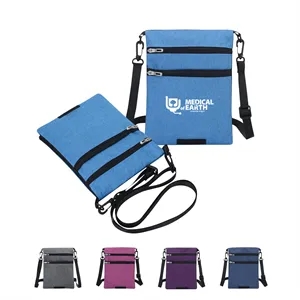 Smartphone Holder with Pouch