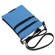 Smartphone Holder with Pouch | https://www.bestnamebadges.com