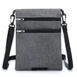 Smartphone Holder with Pouch | https://www.bestnamebadges.com