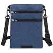 Smartphone Holder with Pouch | https://www.bestnamebadges.com