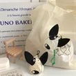 Portable Foldable Eco-friendly Shopping Bag | https://www.bestnamebadges.com