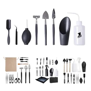 8 Pack Mini Garden Succulent Tools Set