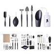 8 Pack Mini Garden Succulent Tools Set | https://www.bestnamebadges.com