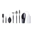 8 Pack Mini Garden Succulent Tools Set | https://www.bestnamebadges.com