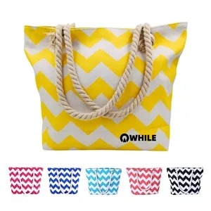 Beach Tote Bag