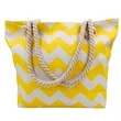Beach Tote Bag | https://www.bestnamebadges.com