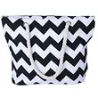 Beach Tote Bag | https://www.bestnamebadges.com