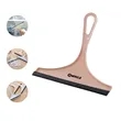 Window Cleaning Wiper Glass | https://www.bestnamebadges.com