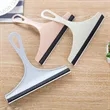 Window Cleaning Wiper Glass | https://www.bestnamebadges.com