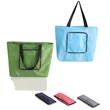 Large Capacity Waterproof Eco-friendly Shopping Bag | https://www.bestnamebadges.com