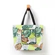 Large Capacity Waterproof Eco-friendly Shopping Bag | https://www.bestnamebadges.com