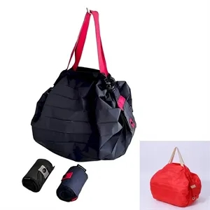 Eco-friendly Foldable Portable Shopping Bag
