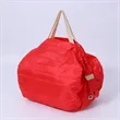 Eco-friendly Foldable Portable Shopping Bag | https://www.bestnamebadges.com