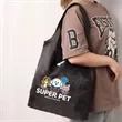 Oxford Durable Foldable Large Capacity Shopping Bag | https://www.bestnamebadges.com