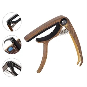 Guitar Capo