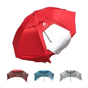 Portable Beach Tent Umbrella