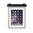 Waterproof Phone Tablet Pouch | https://www.bestnamebadges.com