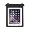 Waterproof Phone Tablet Pouch | https://www.bestnamebadges.com