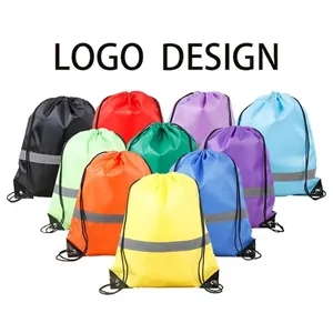 Drawstring Backpack