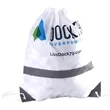 Drawstring Backpack | https://www.bestnamebadges.com
