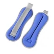 Wrist Weight Sandbag | https://www.bestnamebadges.com