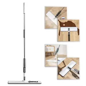 Flat Spray Mop