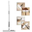 Flat Spray Mop | https://www.bestnamebadges.com