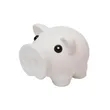 PVC Large Nose Piggy Bank | https://www.bestnamebadges.com