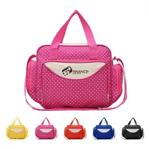 Mummy Shoulder Bag