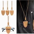 Cork Magnetic Glasses Holder Neck Lanyard | https://www.bestnamebadges.com