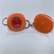 Hard Hat Bottle Opener Key chain | https://www.bestnamebadges.com