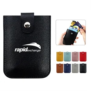 6 Slot Card Wallet