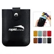 6 Slot Card Wallet | https://www.bestnamebadges.com