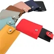 6 Slot Card Wallet | https://www.bestnamebadges.com