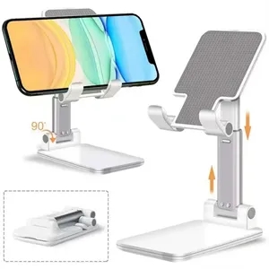 Easel Adjustable Phone Stand