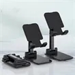 Easel Adjustable Phone Stand | https://www.bestnamebadges.com
