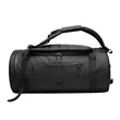 Duffle Bag With Shoes Compartment Sports Backpack | https://www.bestnamebadges.com
