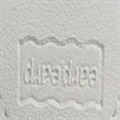 Leather Arched Bookmark | https://www.bestnamebadges.com